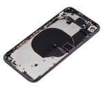 Iphone 8 ile Uyumlu Kasa Bileşenler Önceden Takılmış Uzay Grisi ile Uyumlu Kasa - Görsel 4