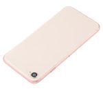 Iphone 8 ile Uyumlu Kasa Bileşenler Önceden Takılmış ile Uyumlu Kasa Gold - Görsel 3