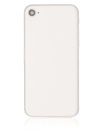 Iphone 8 ile Uyumlu Kasa Bileşenler Önceden Takılmış ile Uyumlu Kasa  Gümüş - Görsel 2
