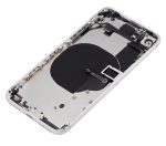 Iphone 8 ile Uyumlu Kasa Bileşenler Önceden Takılmış ile Uyumlu Kasa Gümüş - Görsel 4