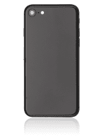 Iphone 8 ile Uyumlu Kasa Bileşenler Önceden Takılmış ile Uyumlu Kasa  Uzay Grisi - Görsel 2