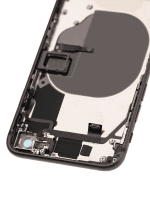 Iphone 8 ile Uyumlu Kasa Bileşenler Önceden Takılmış ile Uyumlu Kasa  Uzay Grisi - Görsel 5