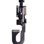 Iphone 8 ile Uyumlu Ön Kamera Ve Yakınlık Sensörü Flex / SE 2020 / SE 2022 ile Uyumlu Satış Sonrası