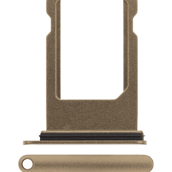 Iphone 8 ile Uyumlu Sim Kart Tepsisi / SE 2020 Gold ile Uyumlu