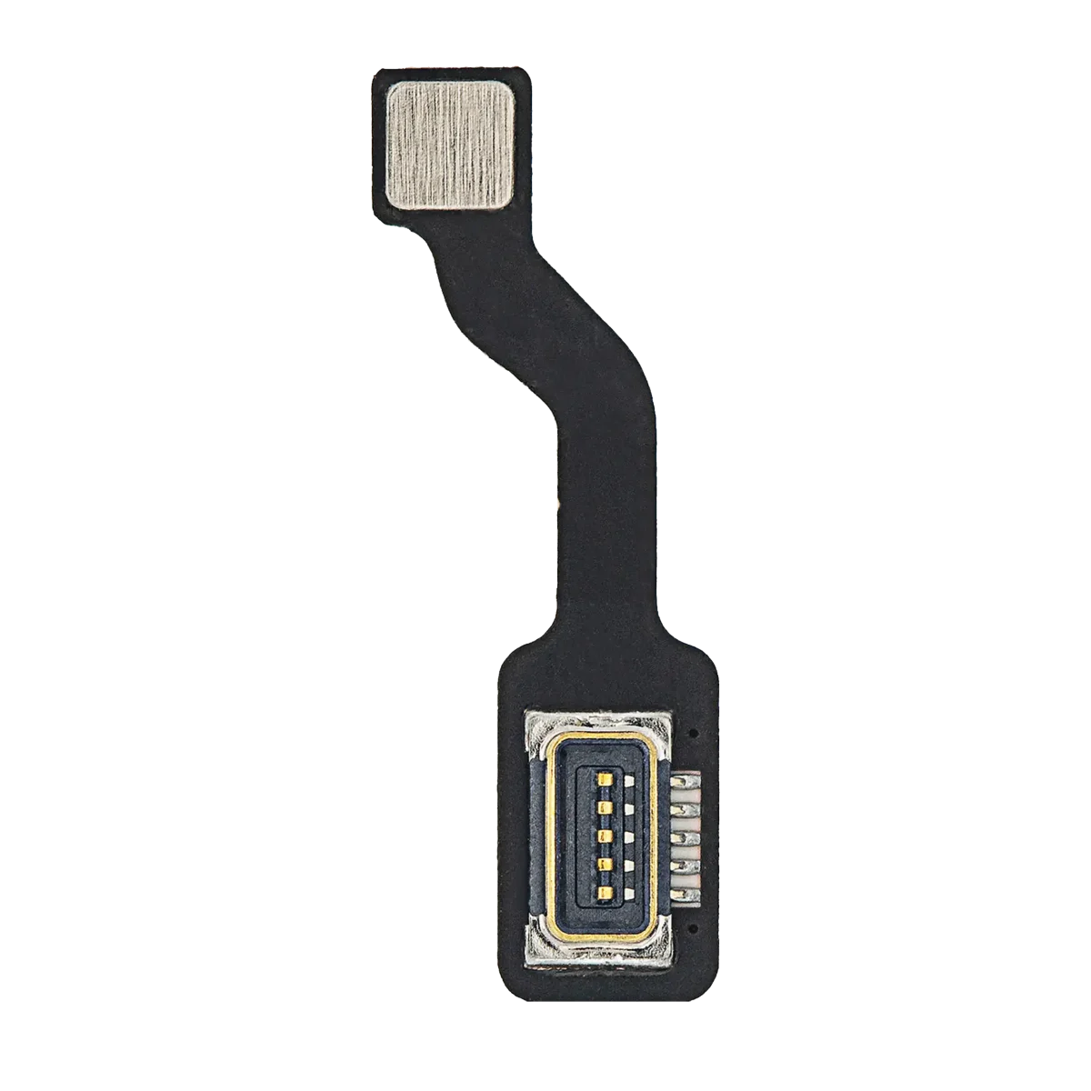Iphone 8 ile Uyumlu WiFi Flex To Şarj Portu Geçiş Flex ile Uyumlu