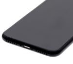 Iphone Se (2020) ile Uyumlu Arka Muhafaza Küçük Bileşenlerle Önceden Takılmış iphone SE 2020 ile Uyumlu Kullanılmış  Çekme: Sınıf A Siyah - Görsel 5