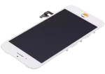 Iphone Se (2020) ile Uyumlu Ekran Dokunmatik A++ Kalite Beyaz - Görsel 3