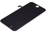 Iphone Se (2020) ile Uyumlu Ekran Dokunmatik Orijinal Siyah - Görsel 3