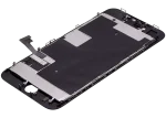 Iphone Se (2020) ile Uyumlu Ekran Dokunmatik Orijinal Siyah - Görsel 4