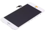 Iphone Se (2020) ile Uyumlu Ekran Dokunmatik Yan Yanayi: A Kalite İncell Beyaz - Görsel 3