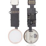 Iphone Se (2020) ile Uyumlu Home Tuşu Parmak İzi Çalışmaz.Phone 7 / 7 Plus / 8 / 8 Plus / SE 2020 / SE 2022 Jet / Rose Gold
