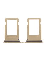 Iphone Se (2020) ile Uyumlu Sim Kart Tepsisi iphone 8 / SE 2020 Gold ile Uyumlu - Görsel 2