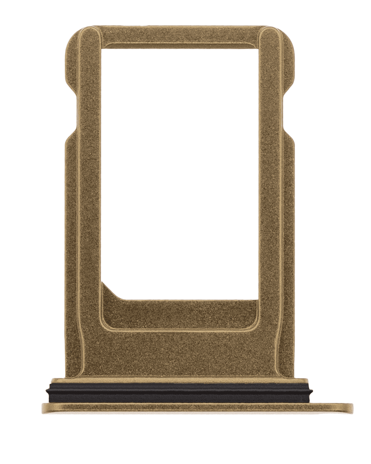 Iphone Se (2020) ile Uyumlu Sim Kart Tepsisi iphone 8 / SE 2020 Gold ile Uyumlu - Görsel 3