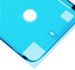 Iphone Se (2020) ile Uyumlu Su Geçirmez LCD Yapışkanlı Conta iphone 8 / SE 2020 / 2022 Siyah 1 Adet ile Uyumlu - Görsel 2