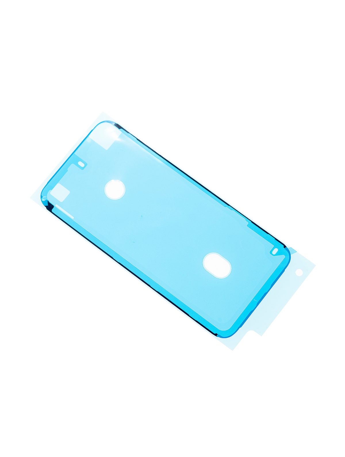 Iphone Se (2020) ile Uyumlu Su Geçirmez LCD Yapışkanlı Conta iphone 8 / SE 2020 / 2022 Siyah 1 Adet ile Uyumlu - Görsel 3