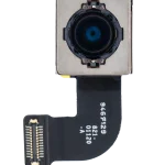 Iphone Se (2022) ile Uyumlu Arka Kamera Servis Paket Orjinal Ürün iphone SE 2020 / SE 2022 Premium