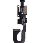 Iphone Se (2022) ile Uyumlu Ön Kamera Ve Yakınlık Sensörü Flex iphone 8 / SE 2020 / SE 2022 Premium ile Uyumlu