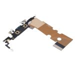 Iphone Se (2022) ile Uyumlu Şarj Portu Esnek Kablosu iphone SE 2022 Premium Geceyarısı ile Uyumlu - Görsel 3