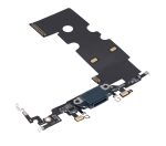 Iphone Se (2022) ile Uyumlu Şarj Portu Esnek Kablosu iphone SE 2022 Premium Geceyarısı ile Uyumlu - Görsel 4