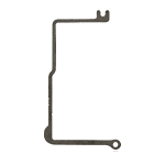 Iphone X ile Uyumlu 1 Adet Arka Kamera Servis Paket Orjinal Ürün Kablosu Tutma Tutma Kafefs Koruması ile Uyumlu 1 Adet