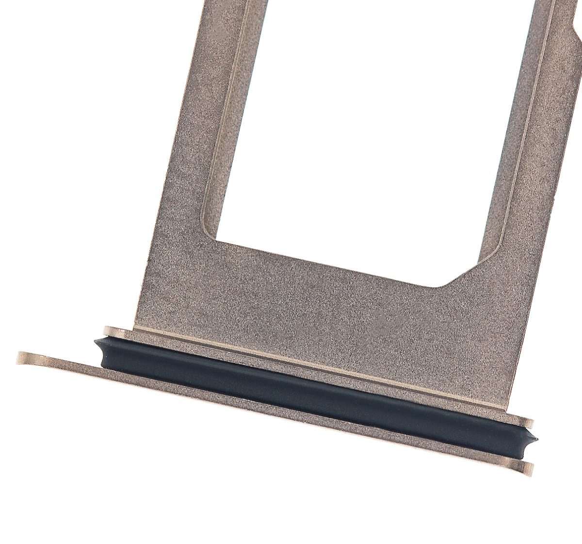 Iphone X ile Uyumlu Sim Kart Tepsisi Gold ile Uyumlu - Görsel 2
