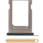 Iphone X ile Uyumlu Sim Kart Tepsisi Gold ile Uyumlu