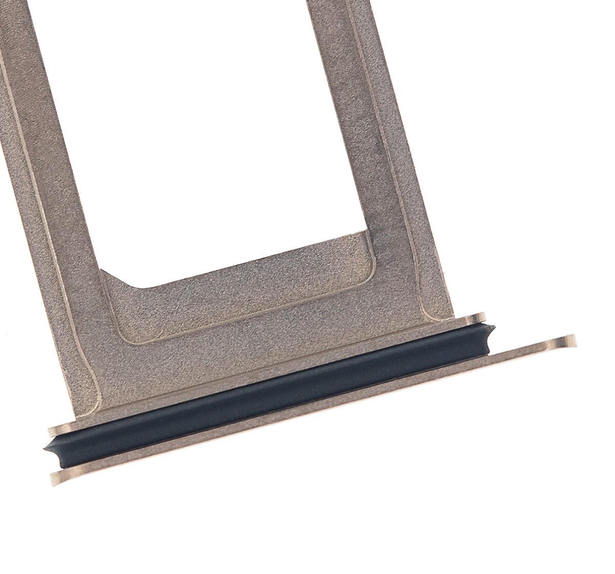 Iphone X ile Uyumlu Sim Kart Tepsisi Gold ile Uyumlu - Görsel 3