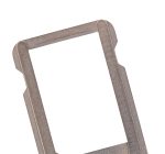 Iphone X ile Uyumlu Sim Kart Tepsisi Gold ile Uyumlu - Görsel 4