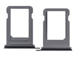 Iphone X ile Uyumlu Sim Kart Tepsisi Uzay Grisi ile Uyumlu - Görsel 2