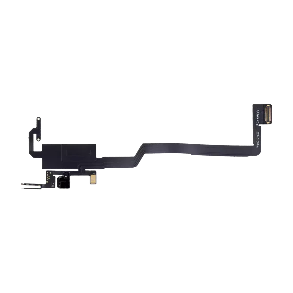 Iphone X ile Uyumlu Yakınlık Işık Sensörü Esnek Kablo ile Uyumlu