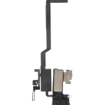 Iphone X ile Uyumlu Yakınlık Sensörü Kablosuyla Kulaklık Hoparlörü ile Uyumlu Uyarı: Face ID İşlevselliği İle Uyumlu Lehimleme Gereklidir Premium