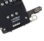 Iphone Xr ile Uyumlu Çift Sim Kart Okuyucu Flex Kablo ile Uyumlu - Görsel 5