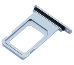 Iphone Xr ile Uyumlu Çift Sim Kart Tepsisi Mavi ile Uyumlu - Görsel 4