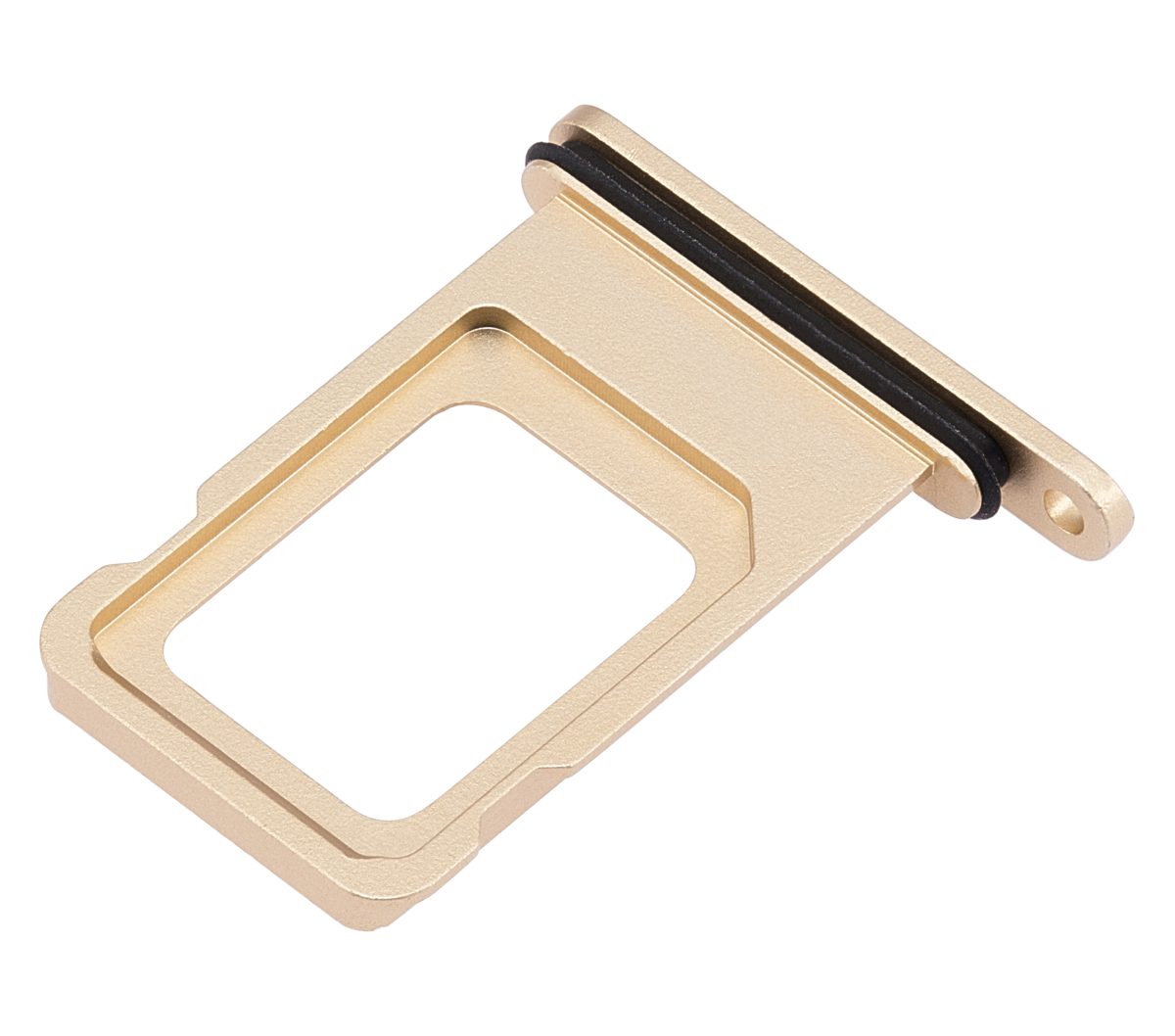 Iphone Xr ile Uyumlu Çift Sim Kart Tepsisi Sarı ile Uyumlu - Görsel 4