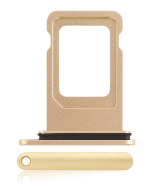 Iphone Xr ile Uyumlu Çift Sim Kart Tepsisi Sarı ile Uyumlu - Görsel 5