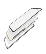 Iphone Xr ile Uyumlu Digitizer Flex'li Cam OCA Yok ve Çerçeve Önceden Takılmış ile Uyumlu Premium Kalite / 4'ü 1 Arada 2 Paket - Görsel 2