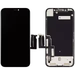 Iphone Xr ile Uyumlu Ekran Dokunmatik Üst Camı Değişmiş Orijinal Ekran - Görsel 2