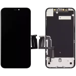 Iphone Xr ile Uyumlu Ekran Dokunmatik Yan Sanayi: A Plus Kalite - Görsel 2