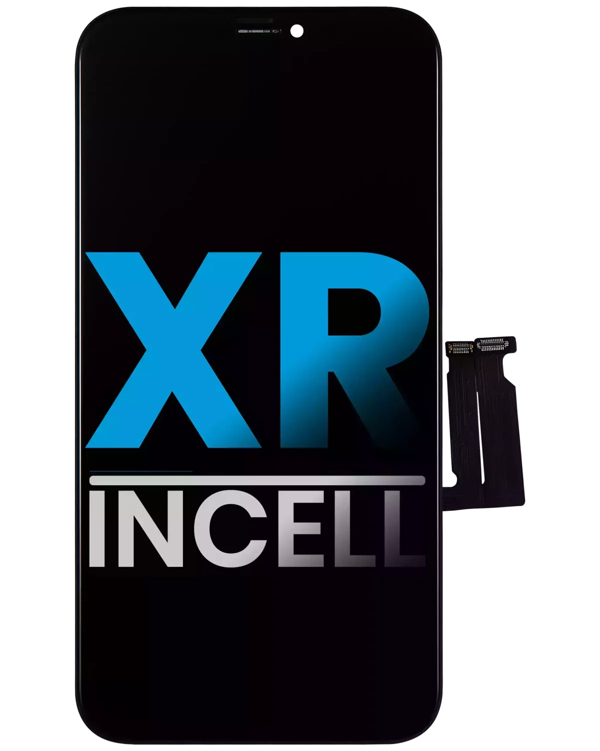 Iphone Xr ile Uyumlu Ekran Dokunmatik Yan Sanayi: A Plus Kalite