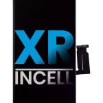 Iphone Xr ile Uyumlu Ekran Dokunmatik Yan Sanayi: A Plus Kalite