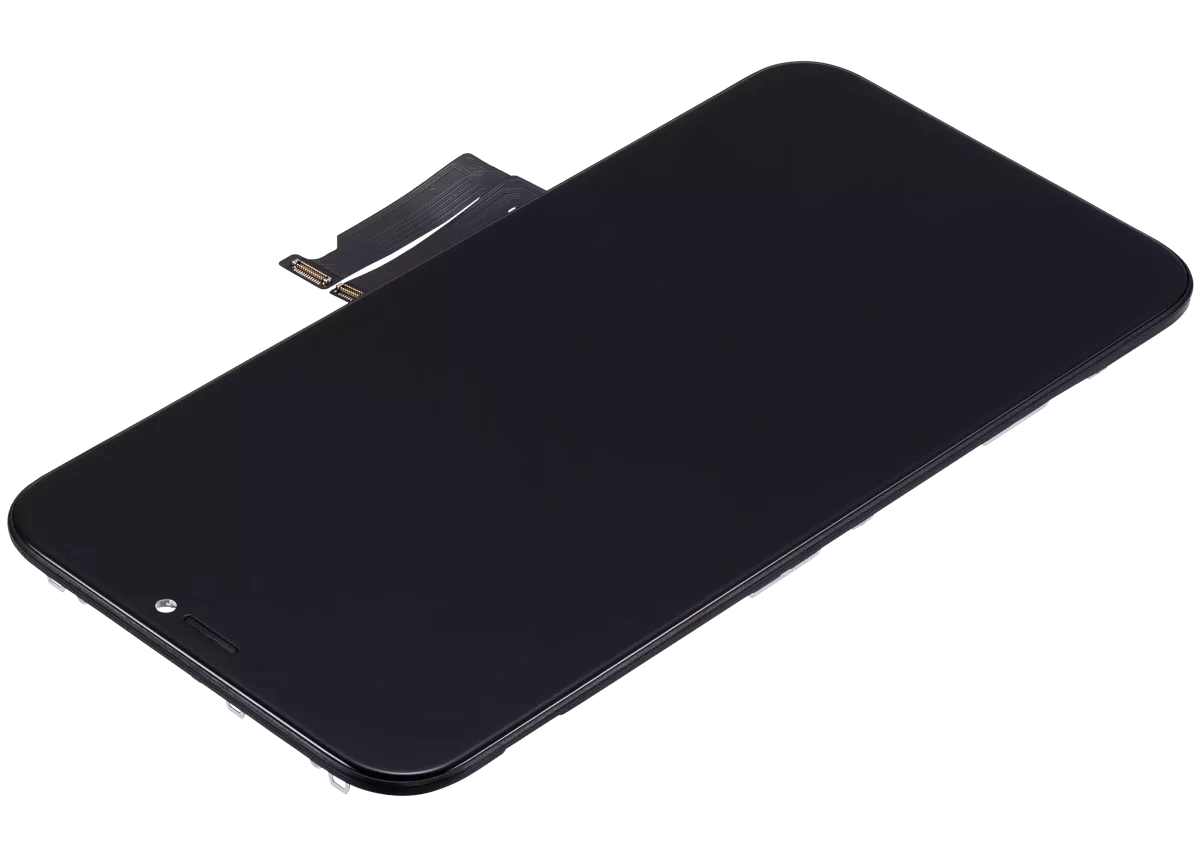 Iphone Xr ile Uyumlu Ekran Dokunmatik Yan Sanayi: A Plus Kalite - Görsel 3