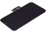 Iphone Xr ile Uyumlu Ekran Dokunmatik Yan Sanayi: Soft A++ Kalite - Görsel 3