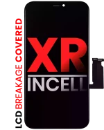 Iphone Xr ile Uyumlu Ekran Dokunmatik Yan Sanayi: Soft A++ Kalite - Görsel 5