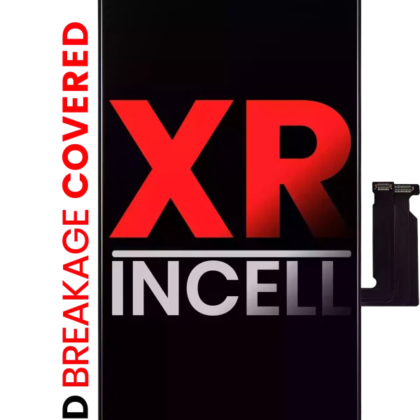 Iphone Xr ile Uyumlu Ekran Dokunmatik Yan Sanayi: Soft A++ Kalite