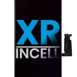 Iphone Xr ile Uyumlu Ekran Dokunmatik Yan Yanayi: A Kalite İncell