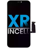 Iphone Xr ile Uyumlu Ekran Dokunmatik Yan Yanayi: A Kalite İncell - Görsel 5