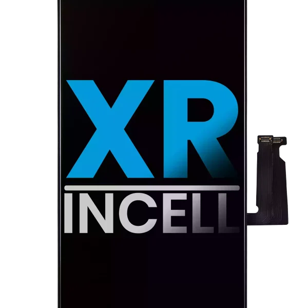 Iphone Xr ile Uyumlu Ekran Dokunmatik Yan Yanayi: A Kalite İncell