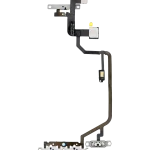 Iphone Xr ile Uyumlu Güç / Ses Esnek Kablo Mikrofonlu Uyumlu