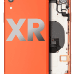 Iphone Xr ile Uyumlu Kasa Bileşenler Önceden Takılmış ile Uyumlu Kasa  Mercan