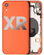 Iphone Xr ile Uyumlu Kasa Bileşenler Önceden Takılmış ile Uyumlu Kasa  Mercan